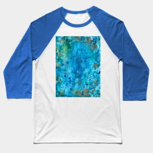 Magic Eye Baseball T-Shirt